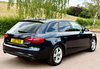 Audi A4 Avant 2.0 TFSI SE S Tronic Euro 6 (s/s) 5dr 5dr Automatic 2026
