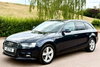 Audi A4 Avant 2.0 TFSI SE S Tronic Euro 6 (s/s) 5dr 5dr Automatic 2026