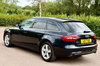 Audi A4 Avant 2.0 TFSI SE S Tronic Euro 6 (s/s) 5dr 5dr Automatic 2026