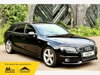 Audi A4 Avant 2.0 TFSI S line S Tronic quattro 5dr 5dr Automatic 2026