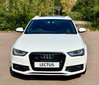 Audi A4 Avant 2.0 TFSI S line S Tronic quattro Euro 6 5dr Automatic 2026