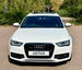 Audi A4 Avant 2.0 TFSI S line S Tronic quattro Euro 6 5dr Automatic 2013