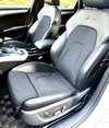 Audi A4 Avant 2.0 TFSI S line S Tronic quattro Euro 6 5dr Automatic 2026