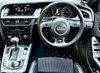 Audi A4 Avant 2.0 TFSI S line S Tronic quattro Euro 6 5dr Automatic 2026