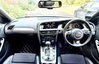 Audi A4 Avant 2.0 TFSI S line S Tronic quattro Euro 6 5dr Automatic 2026