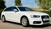 Audi A4 Avant 2.0 TFSI S line S Tronic quattro Euro 6 5dr Automatic 2013