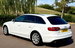 Audi A4 Avant 2.0 TFSI S line S Tronic quattro Euro 6 5dr Automatic 2013