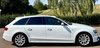 Audi A4 Avant 2.0 TFSI S line S Tronic quattro Euro 6 5dr Automatic 2026