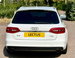 Audi A4 Avant 2.0 TFSI S line S Tronic quattro Euro 6 5dr Automatic 2013