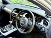 Audi A4 Avant 2.0 TFSI S line S Tronic quattro Euro 6 5dr Automatic 2026