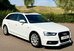Audi A4 Avant 2.0 TFSI S line S Tronic quattro Euro 6 5dr Automatic 2013