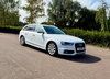 Audi A4 Avant 2.0 TFSI S line S Tronic quattro Euro 6 5dr Automatic 2026
