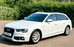 Audi A4 Avant 2.0 TFSI S line S Tronic quattro Euro 6 5dr Automatic 2013