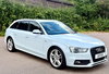 Audi A4 Avant 2.0 TFSI S line S Tronic Euro 6 5dr 5dr Automatic 2026