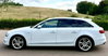 Audi A4 Avant 2.0 TFSI S line S Tronic Euro 6 5dr 5dr Automatic 2026