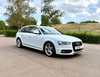 Audi A4 Avant 2.0 TFSI S line S Tronic Euro 6 5dr 5dr Automatic 2026
