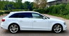 Audi A4 Avant 2.0 TFSI S line S Tronic Euro 6 5dr 5dr Automatic 2026