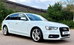 Audi A4 Avant 2.0 TFSI S line S Tronic Euro 6 5dr 5dr Automatic 2014