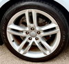 Audi A4 Avant 2.0 TFSI S line S Tronic Euro 6 5dr 5dr Automatic 2026