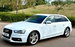Audi A4 Avant 2.0 TFSI S line S Tronic Euro 6 5dr 5dr Automatic 2014