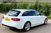 Audi A4 Avant 2.0 TFSI S line S Tronic Euro 6 5dr 5dr Automatic 2026