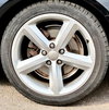 Audi A4 Avant Avant 2.0 TFSI S line S Tronic quattro 5dr Automatic 2026