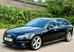 Audi A4 Avant Avant 2.0 TFSI S line S Tronic quattro 5dr Automatic 2011