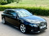 Audi A4 Avant Avant 2.0 TFSI S line S Tronic quattro 5dr Automatic 2026