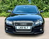 Audi A4 Avant Avant 2.0 TFSI S line S Tronic quattro 5dr Automatic 2026