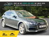 Audi A4 allroad 2.0 TDI Sport S Tronic quattro Euro 6 (s/s) 5dr 5dr Automatic 2026