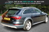 Audi A4 allroad 2.0 TDI Sport S Tronic quattro Euro 6 (s/s) 5dr 5dr Automatic 2026