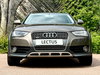 Audi A4 allroad 2.0 TFSI S Tronic quattro Euro 6 (s/s) 5dr Automatic 2026