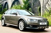 Audi A4 allroad 2.0 TFSI S Tronic quattro Euro 6 (s/s) 5dr Automatic 2026