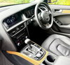 Audi A4 allroad 2.0 TFSI S Tronic quattro Euro 6 (s/s) 5dr Automatic 2026
