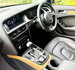 Audi A4 allroad 2.0 TFSI S Tronic quattro Euro 6 (s/s) 5dr Automatic 2014