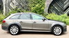 Audi A4 allroad 2.0 TFSI S Tronic quattro Euro 6 (s/s) 5dr Automatic 2026