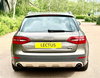 Audi A4 allroad 2.0 TFSI S Tronic quattro Euro 6 (s/s) 5dr Automatic 2026
