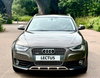 Audi A4 allroad 2.0 TFSI S Tronic quattro Euro 6 (s/s) 5dr Automatic 2026