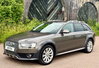 Audi A4 allroad 2.0 TFSI S Tronic quattro Euro 6 (s/s) 5dr Automatic 2026
