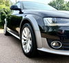 Audi A4 allroad 2.0 TFSI S Tronic quattro (s/s) 5dr 5dr Automatic 2026