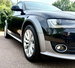 Audi A4 allroad 2.0 TFSI S Tronic quattro (s/s) 5dr 5dr Automatic 2015