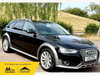 Audi A4 allroad 2.0 TFSI S Tronic quattro (s/s) 5dr 5dr Automatic 2026