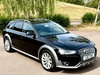 Audi A4 allroad 2.0 TFSI S Tronic quattro (s/s) 5dr 5dr Automatic 2026