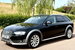 Audi A4 allroad 2.0 TFSI S Tronic quattro (s/s) 5dr 5dr Automatic 2015