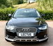 Audi A4 allroad 2.0 TFSI S Tronic quattro (s/s) 5dr 5dr Automatic 2015