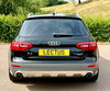 Audi A4 allroad 2.0 TFSI S Tronic quattro (s/s) 5dr 5dr Automatic 2026