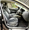 Audi A4 allroad 2.0 TFSI S Tronic quattro (s/s) 5dr 5dr Automatic 2026