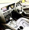 Audi A4 allroad 2.0 TFSI S Tronic quattro (s/s) 5dr 5dr Automatic 2026