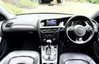 Audi A4 allroad 2.0 TFSI S Tronic quattro (s/s) 5dr 5dr Automatic 2026