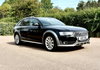 Audi A4 allroad 2.0 TFSI S Tronic quattro (s/s) 5dr 5dr Automatic 2026